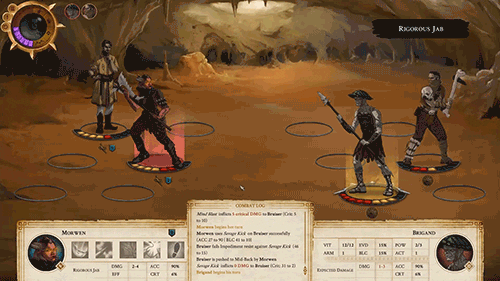 dnd fantasy GIF