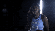 North Carolina Jordan GIF by UNC Tar Heels