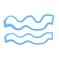 Rainbow Draw Sticker