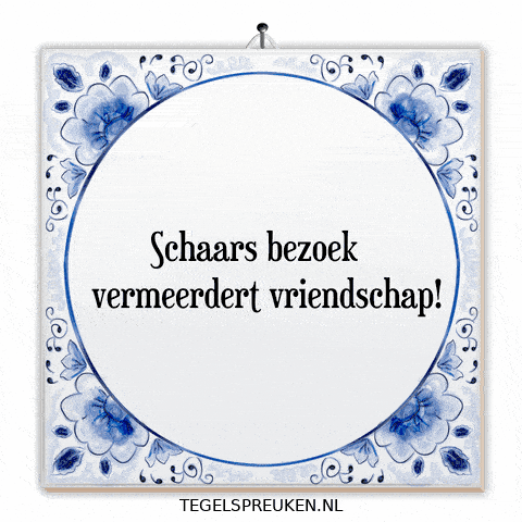 Humor Nl GIF by Tegelspreuken.nl