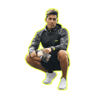 Fitness Gamer Sticker by Prozis
