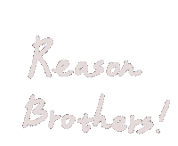 yushan86 shan3 reasonbrothers 原音兄弟 原音 Sticker