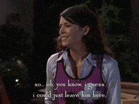 Season 6 Netflix GIF by Gilmore Girls