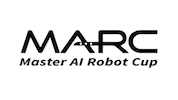 Competition Cube Sticker by MATRIX Robo