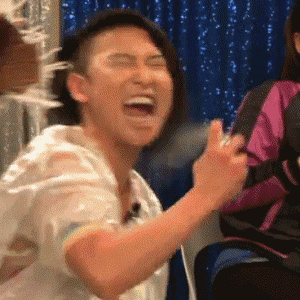 war dancing GIF by Geek & Sundry