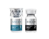 exocobio exosome 엑소좀 asce exocobio Sticker