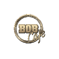 bobgym bobgym bob gym bobcafe bob cafe Sticker