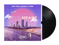 New Music Spotify Sticker by ATLAST