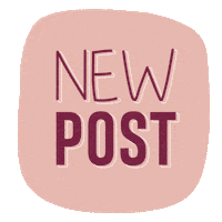 New Picture Post Sticker by yovana