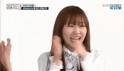 k-pop applause GIF