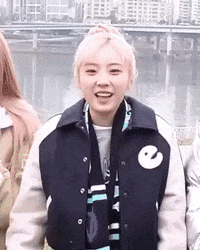 K Pop Applause GIF