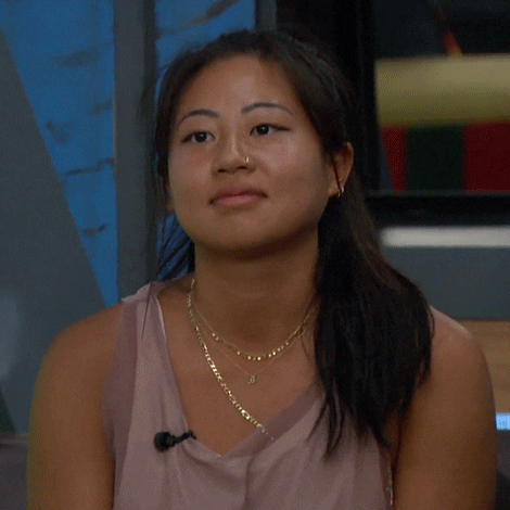 Bella Bb21 GIF by Big Brother