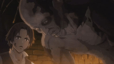 GIF by Funimation