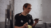 League Of Legends Lol GIF by G2 Esports