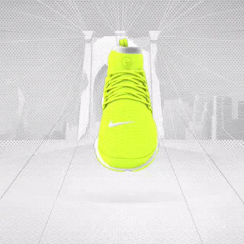 presto GIF by Nike Sportswear