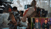 bill hader conan obrien GIF by Team Coco