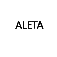 Aletaofficial Sticker by ALETA