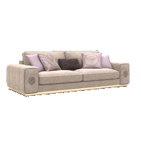 Home Luxury Sticker by Nill's Furniture