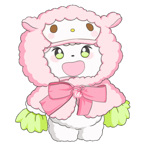 Park Eun Bin 박은빈 Sticker