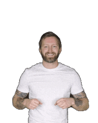swipe up Sticker by Daniel Flefil