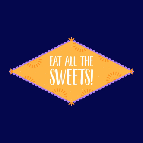 Diwali Sweets