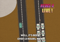 car GIF by South Park 