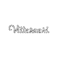 Vts Viitasaari Sticker by House Of Bonkers