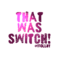 irollny skating rollerskating rollerblading roller skating Sticker