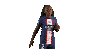 Psg Simon Sticker by Paris Saint-Germain
