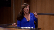 Season 1 Jail GIF by mom