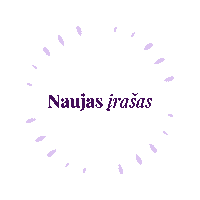 noriuzindyti naujas irasas naujasirasas zindymas Sticker