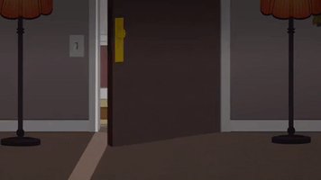 GIF by South Park 