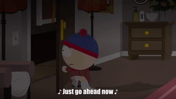 comedy central 21x05 GIF by South Park 