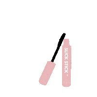Pink Hair Goals Sticker by Slick Hair Company