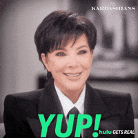 Kardashians GIF by HULU