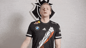 League Of Legends No GIF by G2 Esports