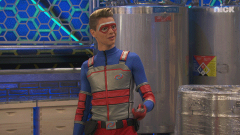 jace norman nick GIF by Nickelodeon