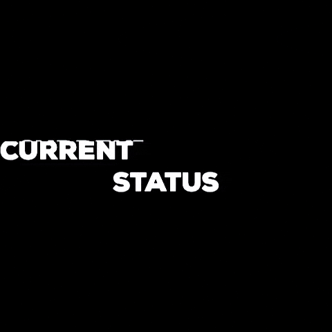 talentedmrfox giphygifmaker giphyattribution current status GIF