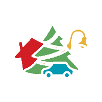 Happy Christmas Sticker by Socialrun