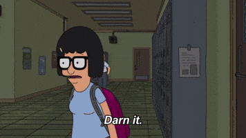 Security Guard | Season 12 Ep. 22 | BOB'S BURGERS