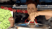 celebrity spain GIF by MasterChef España