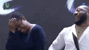 Bbnaija GIF by Big Brother Naija
