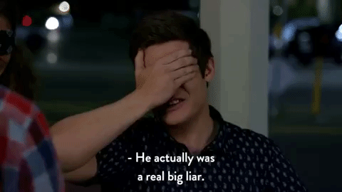 comedy central season 6 episode 7 GIF by Workaholics