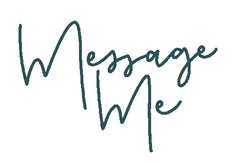 Message Dm Sticker by Zus Designs