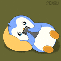 Sad Oh No GIF by Pudgy Penguins