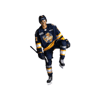 ottershockey ohl erie otters erie otters hockey otters hockey Sticker