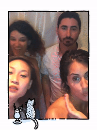 GIF by Romy and Brian!!