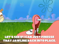 season 8 episode 20 GIF by SpongeBob SquarePants