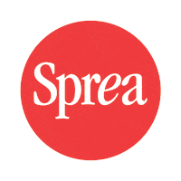spreaeditori esco sprea spreaeditori ideona Sticker