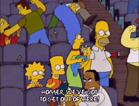 homer simpson GIF